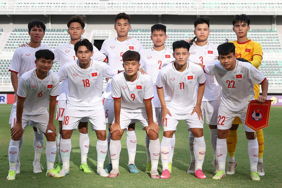Nhận định U20 Việt Nam - Indonesia: Chờ Văn Khang, Xuân Tiến toả sáng