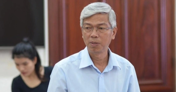 Thủ tướng kỷ luật Phó Chủ tịch UBND TPHCM Võ Văn Hoan
