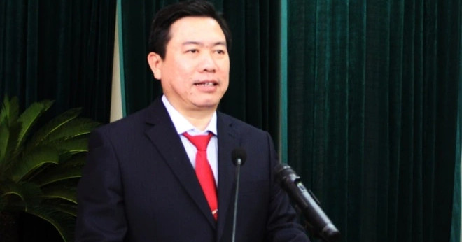 Kỷ luật cảnh cáo Chủ tịch tỉnh Phú Yên Trần Hữu Thế