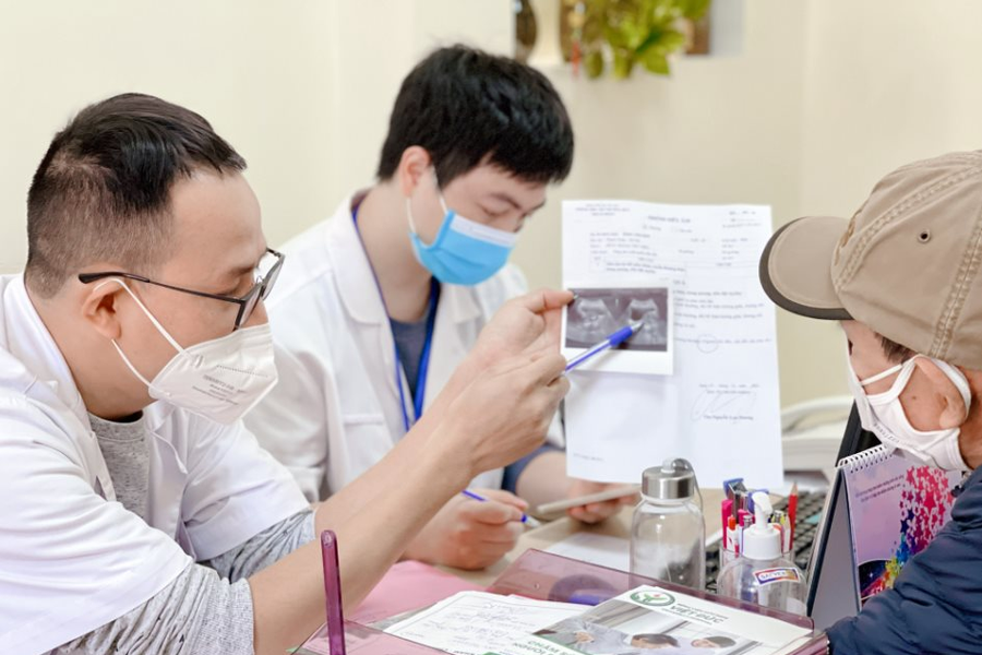 5 loại ung thư đàn ông Việt hay gặp nhất và những dấu hiệu cảnh báo