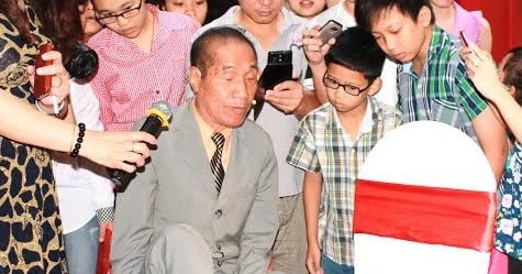 Tiết lộ những ngày cuối đời của thầy giáo viết chữ bằng chân Nguyễn Ngọc Ký