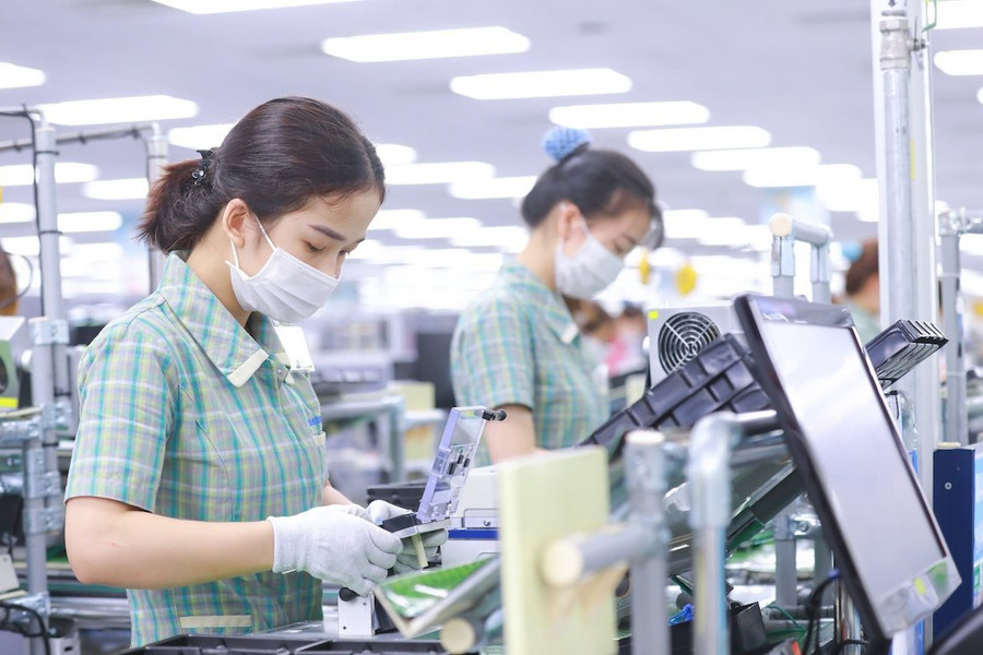Điểm tin kinh doanh 2/10: Giá trị thương hiệu Việt đạt 431 tỷ USD, mức tăng nhanh nhất thế giới