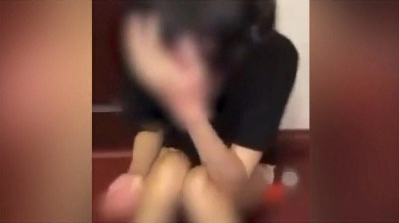 Vụ livestream hình ảnh đánh phụ nữ mang bầu: Đối tượng quay clip vừa ra tù