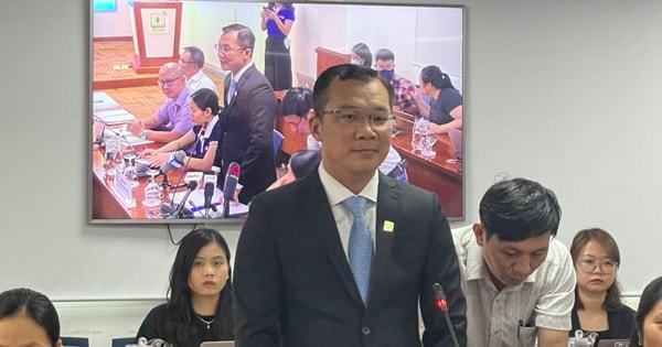 Lãnh đạo SCB: 'Chúng tôi đã kiểm soát tình hình, thanh khoản ổn định'