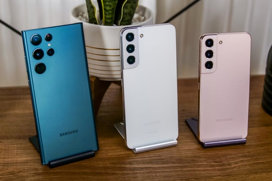 Tin công nghệ 10/10: Điện thoại Samsung không nhận được tin nhắn, mất sạc nhanh sau khi cập nhật