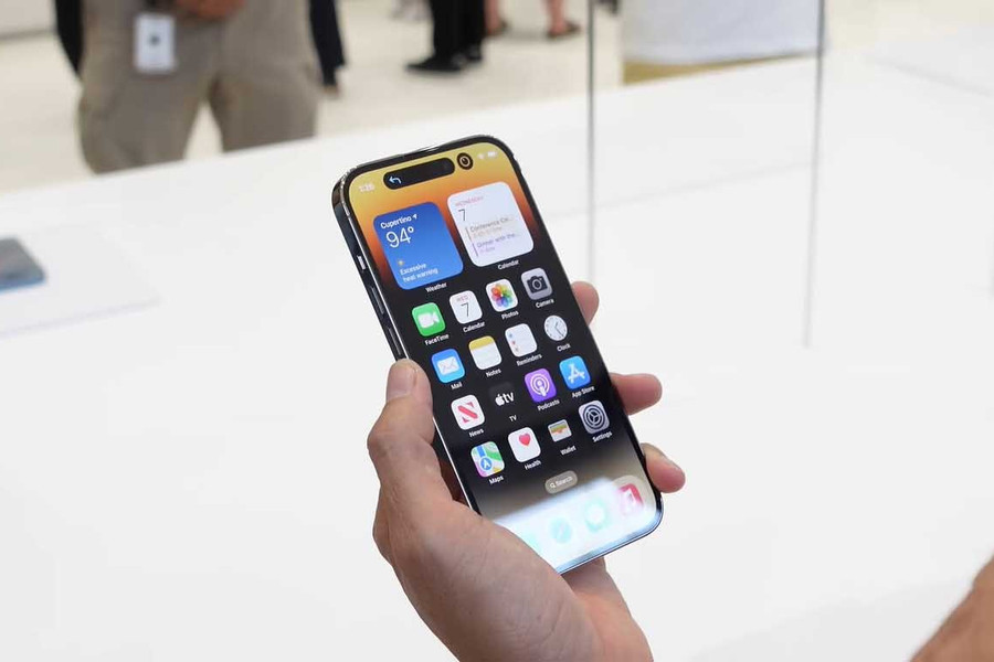 Tin công nghệ 11/10: Lượng đặt mua iPhone 14 tại Việt Nam tăng đột biến trước ngày mở bán
