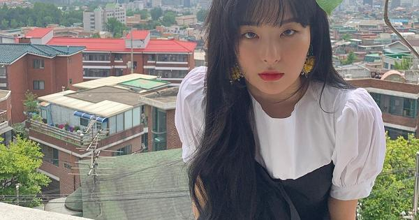 Seulgi (Red Velvet) bật khóc khi phải huấn luyện thực tập sinh lười nhác