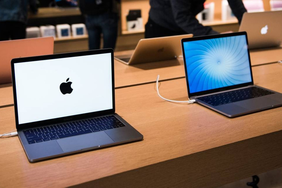 Sẽ có MacBook lắp ráp tại Thái Lan