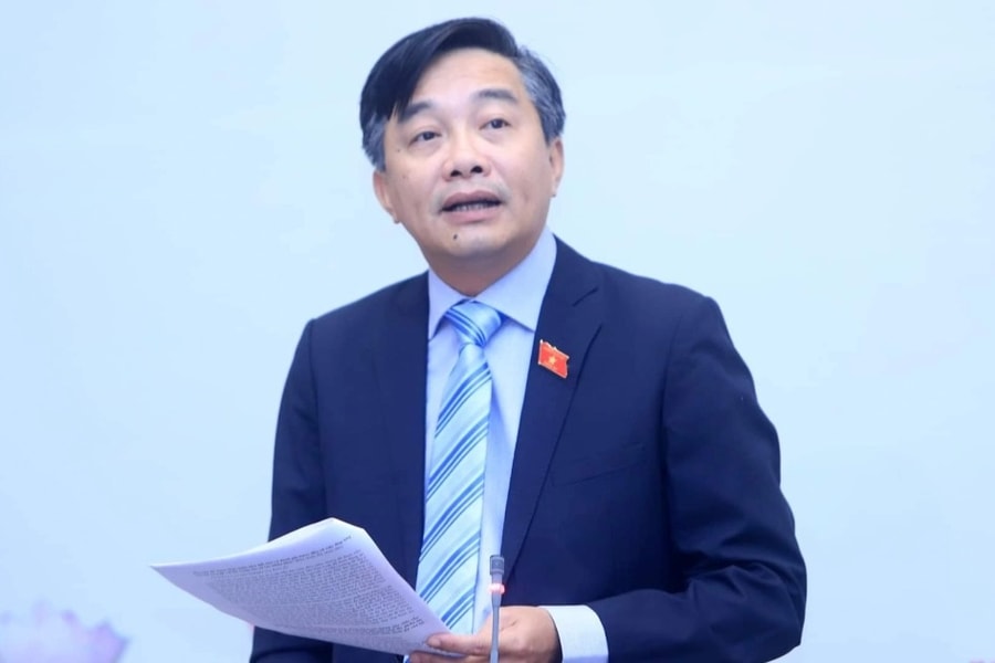 Vụ án tại Công ty An Đông: 'Hoạt động của ngân hàng luôn được kiểm soát'