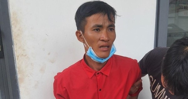 Bắt khẩn cấp thêm 8 đối tượng trong vụ án mạng 2 người chết ở Bình Dương
