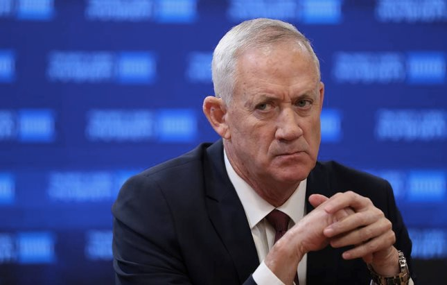 Bộ trưởng Quốc phòng Israel tuyên bố không gửi vũ khí cho Ukraine