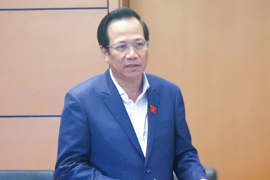 "Đến thời điểm này đã chín muồi để cải cách tiền lương"