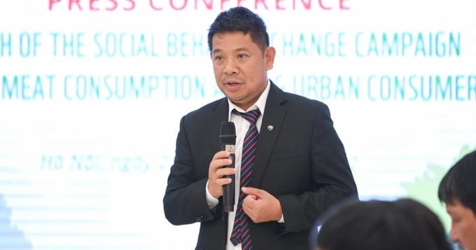 'Những dịch bệnh nguy hiểm phần lớn đều xuất phát từ động vật hoang dã'