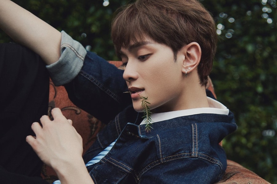 Tân binh Vpop Roy Nguyễn debut solo, rục rịch phát hành MV đầu tay được ê-kíp Hàn Quốc sản xuất
