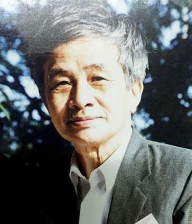 Nhà thơ ‘Mây và bông’ Ngô Văn Phú qua đời