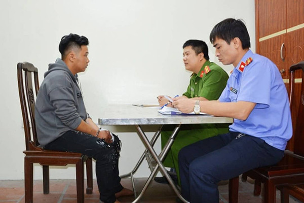 Kẻ gây án tại Bắc Ninh từng dùng clip nhạy cảm đe dọa nạn nhân