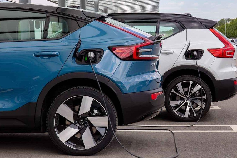 5 điều cần cân nhắc trước khi mua ô tô điện