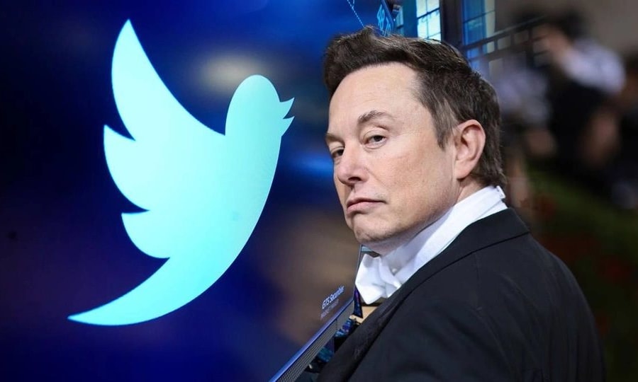 Bài toán khó đầu tiên của Musk khi mua Twitter