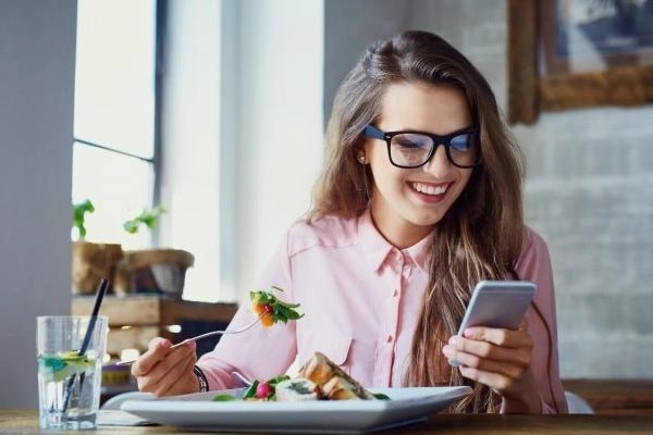 Ăn theo cách này vừa giúp c lại giảm mỡ nội tạng, đặc biệt rất dễ làm theo