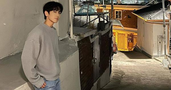 Lee Ji Han không thiệt mạng trong thảm họa Itaewon như tin đồn