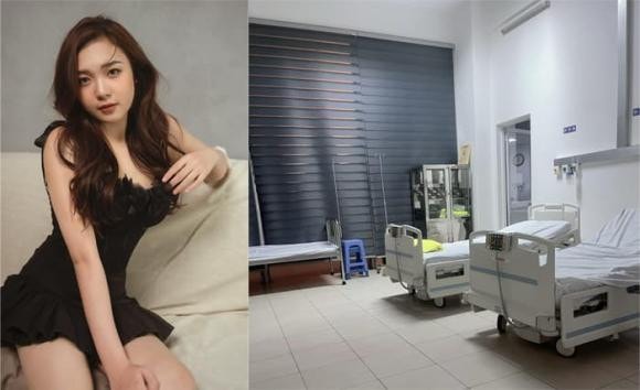 Sao Việt ngày 4/11: MC Phương Thảo nhập viện, Lan Phương khoe nhan sắc xinh đẹp