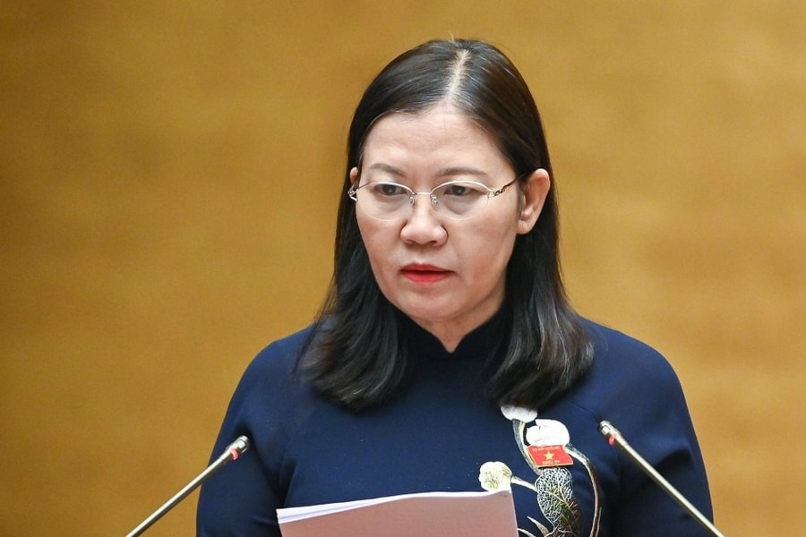 Còn tồn đọng nhiều vụ án tham nhũng chưa thu hồi tài sản thất thoát