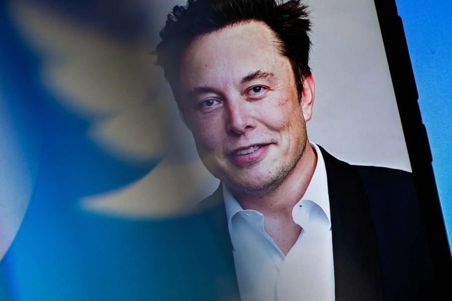 Twitter vượt kỷ lục tăng trưởng nhờ Elon Musk