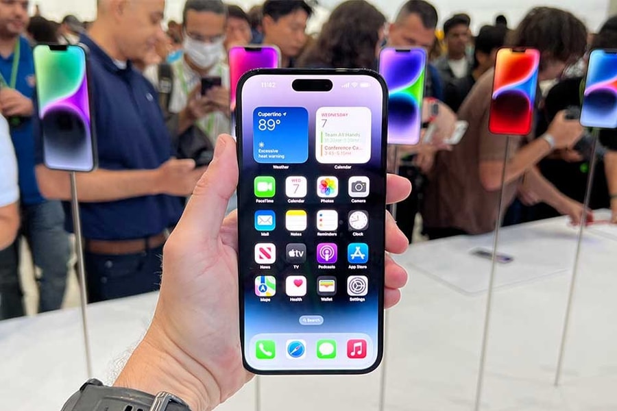 Tin công nghệ 11/11: Apple, Amazon bị tố cấu kết nâng giá iPhone, iPad