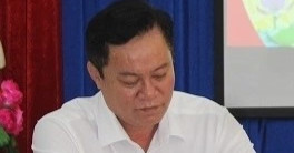 Vụ Phó Chánh án tỉnh Bạc Liêu bị bắt: Nghi vấn đòi 'chi' 100 triệu đồng