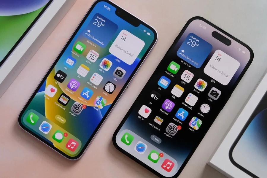 Tin công nghệ 13/11: Mẫu iPhone 14 giá rẻ hơn cả iPhone 13 nhưng nên cân nhắc khi mua tại Việt Nam