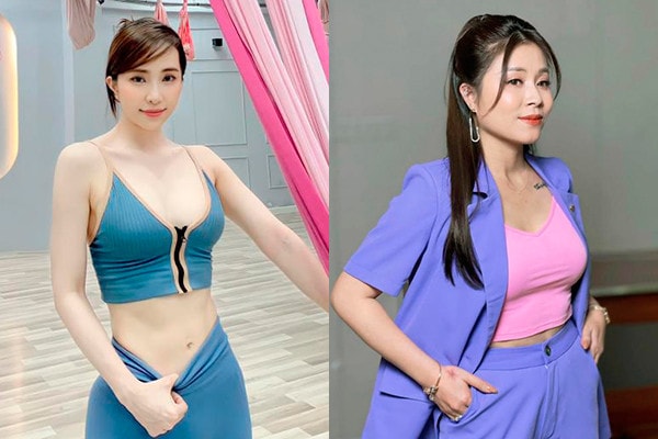 Sao Việt 12/11: Diễn viên Quỳnh Nga, MC Hoàng Linh VTV khoe eo thon