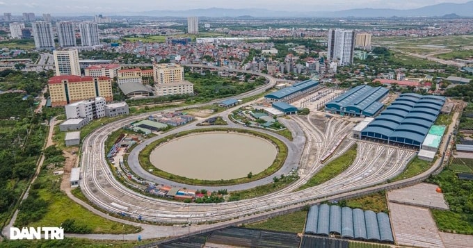 Hà Nội đồng ý giao đất dịch vụ cho 130 hộ dân khiếu kiện suốt 16 năm
