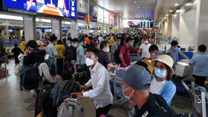 Bất ngờ kết quả giám sát tài chính ACV