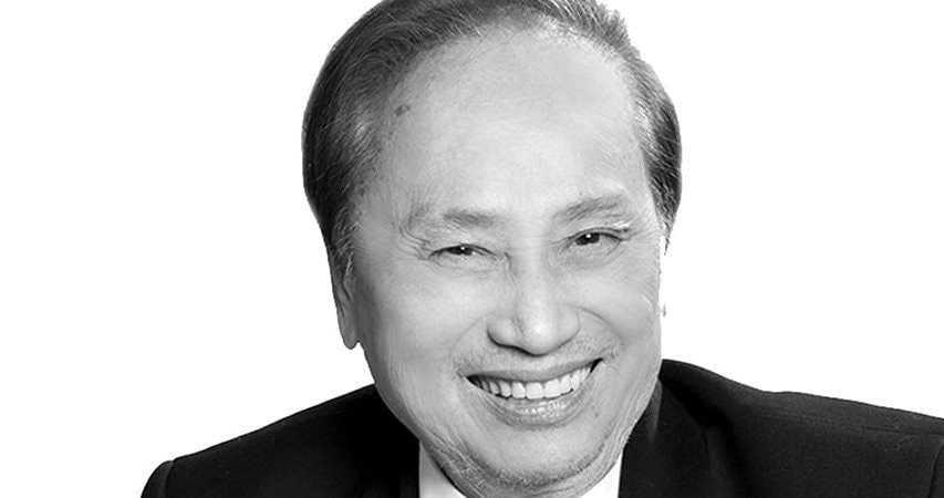 Việt Hương tổ chức lễ tưởng niệm cố nhạc sĩ Lam Phương tại chùa Giác Ngộ