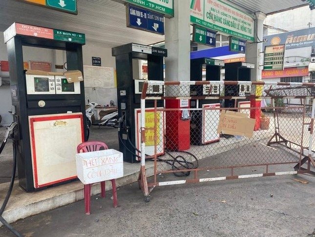 Bất ngờ kết quả kiểm tra loạt cây xăng sau chỉ đạo 'nóng' của Thủ tướng