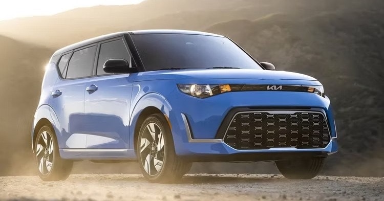 10 mẫu ô tô nhỏ gọn giá rẻ phù hợp với những người trẻ tuổi lần đầu mua xe