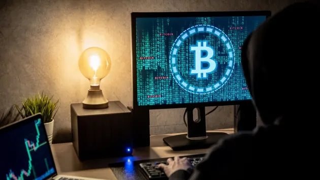 Số lượng mã độc đào tiền mã hóa tăng 230%