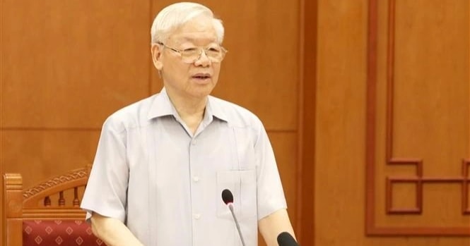 Tội phạm bỏ trốn ra nước ngoài cũng phải điều tra, truy tố, xét xử, không thể thoát