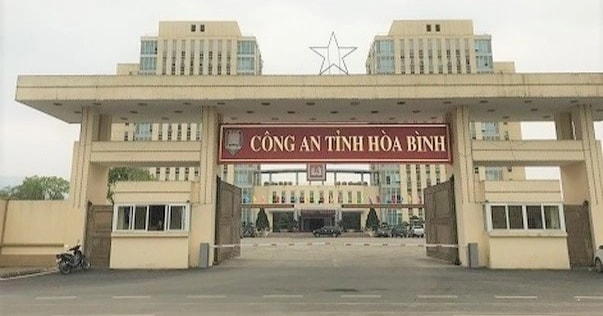 Kỷ luật Đảng 14 cán bộ, chiến sĩ Phòng CSGT Hòa Bình