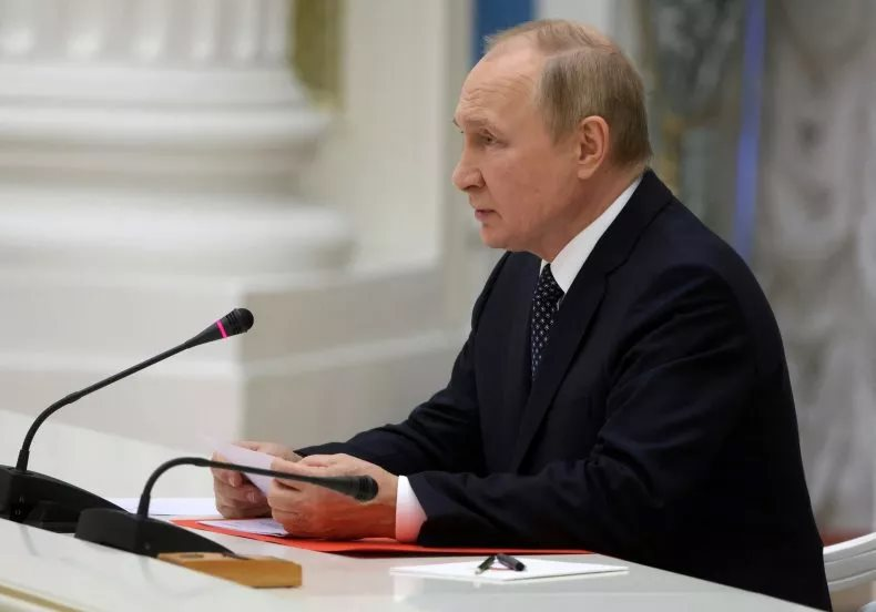 APEC phản đối cuộc xung đột Ukraine, ông Putin triệu tập họp Hội đồng An ninh Quốc gia