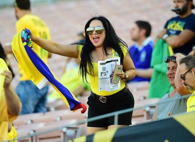 Hàng trăm CĐV bị lừa vì nuôi mộng sang Qatar xem World Cup