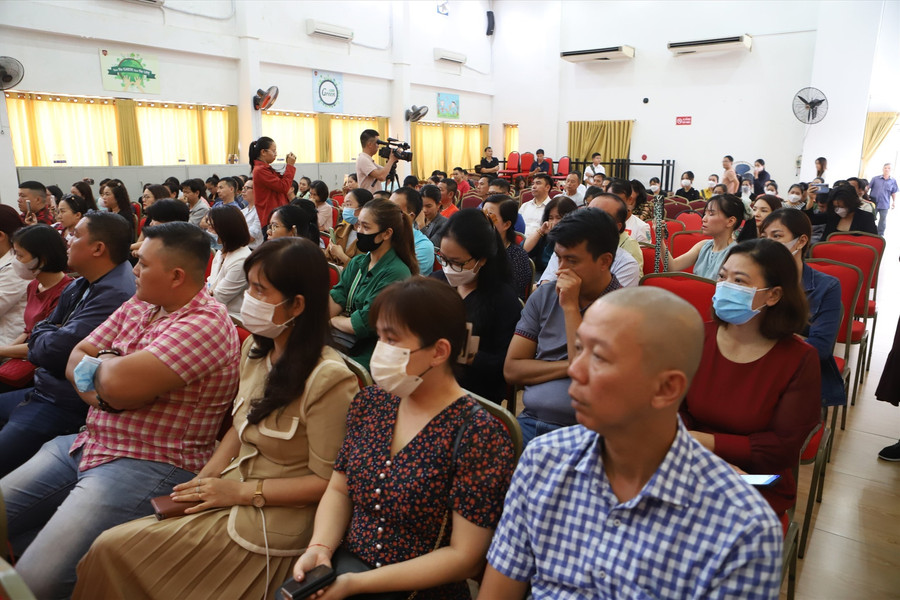 Bộ Y tế cử chuyên gia đến Khánh Hòa xử trí vụ hàng loạt học sinh ngộ độc