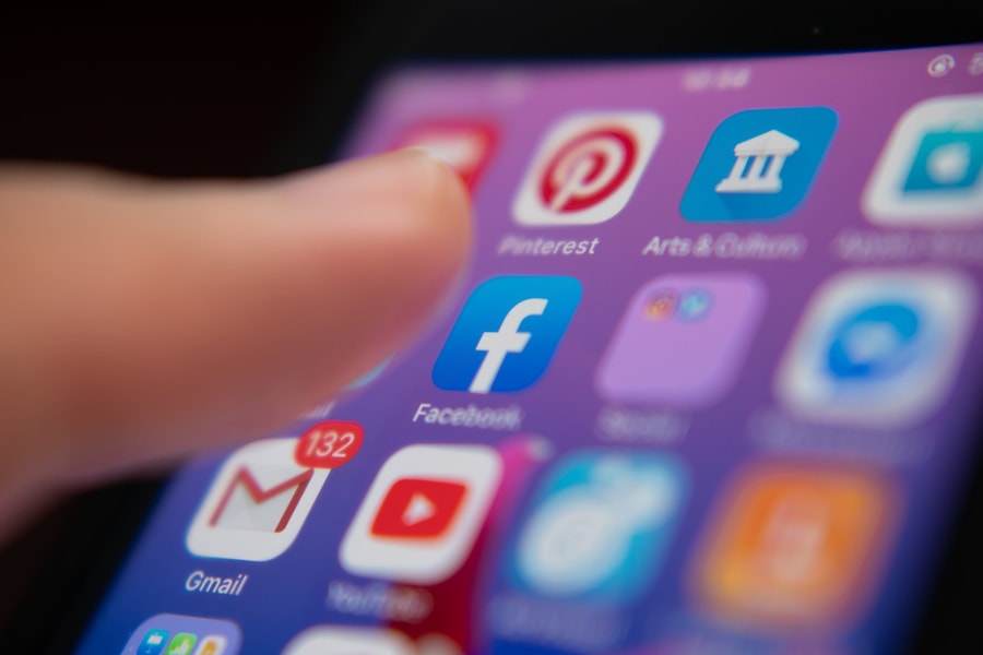 Đã thu 1.800 tỷ đồng thuế từ Google, Facebook, TikTok, Apple...