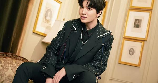 Idol Kpop chỉ ăn một quả trứng luộc chia thành 3 bữa trong ngày