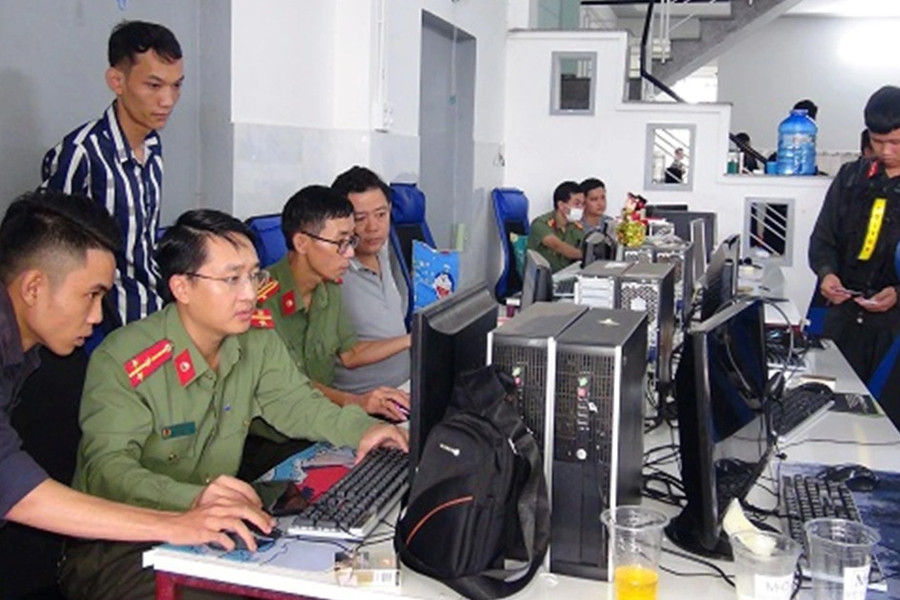 150.000 dữ liệu cá nhân của người Việt bị khai thác, sử dụng như thế nào?