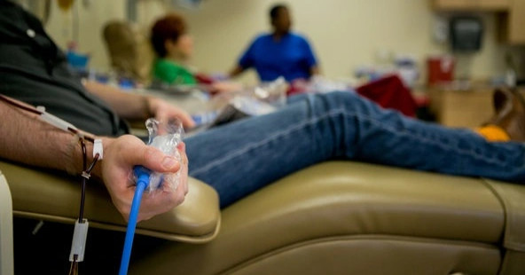 TPHCM làm rõ thông tin trục lợi từ hiến máu nhân đạo