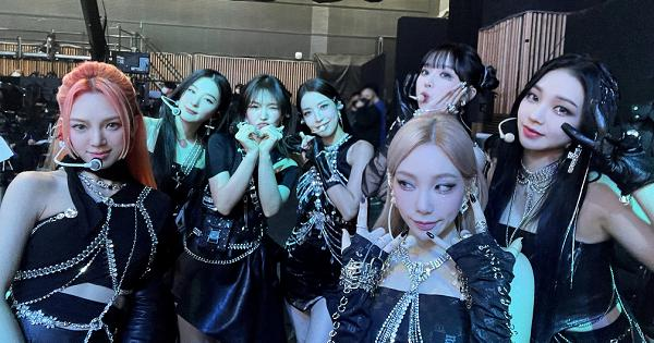 Lý do BoA để đàn em Taeyeon làm leader GOT The Beat