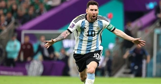 Messi đồng ý rời PSG, chuyển tới CLB mới với mức lương kỷ lục
