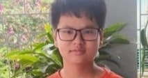 Học sinh lớp 7 dũng cảm cứu cụ ông trước mũi tàu hỏa