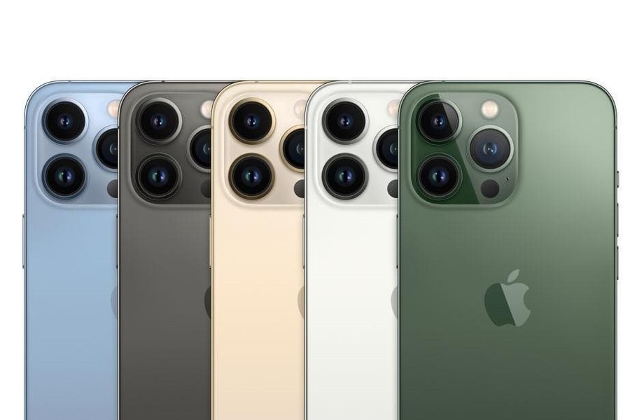 Tin công nghệ 29/11: Người dùng Việt tìm mua iPhone 13 trả bảo hành giá rẻ